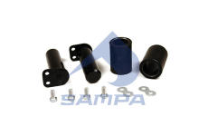 Opravná sada, sedlová spojka SAMPA 095.556