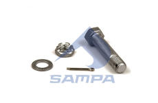 Opravna sada, sedlova spojka SAMPA 095.563