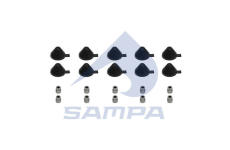 Sada na opravy, brzdový třmen SAMPA 095.567