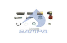 Sada na opravy, brzdový třmen SAMPA 095.570