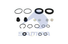 Sada na opravy, brzdový třmen SAMPA 095.608