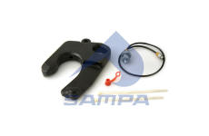 Opravná sada, sedlová spojka SAMPA 095.653