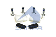 Opravna sada, sedlova spojka SAMPA 095.655/SD