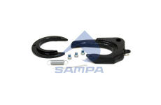 Opravná sada, sedlová spojka SAMPA 095.657