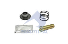 Sada na opravy, brzdový třmen SAMPA 095.703