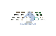 Sada na opravy, brzdový třmen SAMPA 095.705