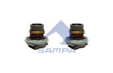 Sada na opravy, automatické nastavení SAMPA 095.825