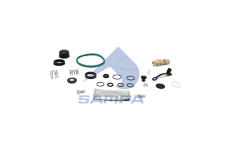 Opravná sada spojkového posilovače SAMPA 095.872