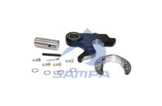 Opravná sada, sedlová spojka SAMPA 095.964