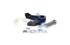 Opravná sada, sedlová spojka SAMPA 095.969