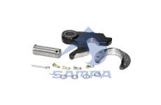 Opravna sada, sedlova spojka SAMPA 095.973