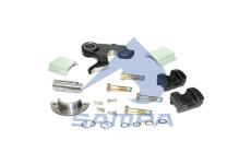 Opravná sada, sedlová spojka SAMPA 095.978