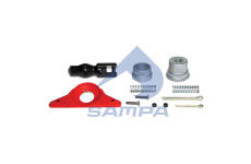Montazni sada, celistova spojka SAMPA 095.985
