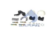 Opravná sada, sedlová spojka SAMPA 095.991