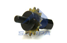 Rückstellwelle, Bremssattel SAMPA 096.045
