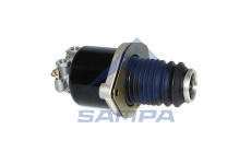 Posilovač spojky SAMPA 096.086