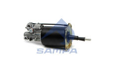 Posilovač spojky SAMPA 096.089