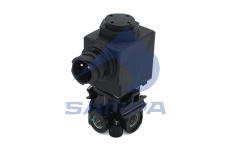 Elektromagnetický ventil SAMPA 096.1008