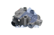 Elektromagnetický ventil SAMPA 096.1041