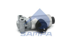Elektromagnetický ventil SAMPA 096.1042