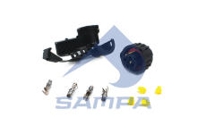 Adaptér, tlakový spínač SAMPA 096.1096