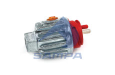 Tlakový spínač hydraulické brzdy SAMPA 096.1108