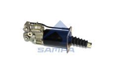 Posilovač spojky SAMPA 096.115