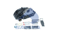 Brzdový třmen SAMPA 096.1162