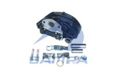 Brzdový třmen SAMPA 096.1165