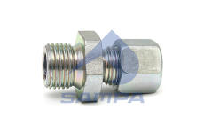 Konektor, pneumatické vedení SAMPA 096.1381