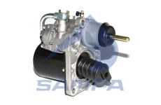 Posilovač spojky SAMPA 096.146