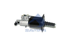 Posilovač spojky SAMPA 096.151