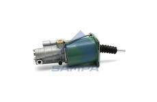 Posilovač spojky SAMPA 096.156