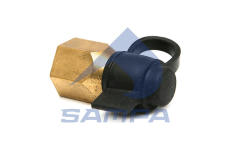Zkusebni pripojka SAMPA 096.1622