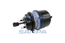 Pruzinovy brzdovy valec SAMPA 096.1749