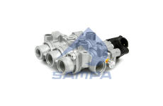Elektromagnetický ventil SAMPA 096.1779