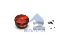 Zadní světlo SAMPA 096.1822