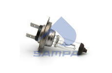 Žárovka, hlavní světlomet SAMPA 096.1835