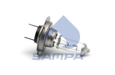 Žárovka, hlavní světlomet SAMPA 096.1836