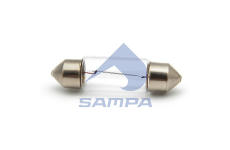 Zarovka, osvetleni interieru SAMPA 096.1845