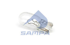 Zarovka, osvetleni pristroju SAMPA 096.1859