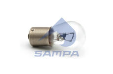 Zarovka, blikac SAMPA 096.1863