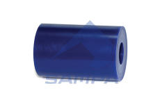 Lożiskové pouzdro, konzole lożiska-sedlová spojka SAMPA 096.201