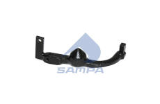 Závora, sedlový čep návěsu SAMPA 096.202