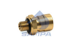 Konektor, pneumatické vedení SAMPA 096.2106