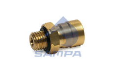 Konektor, pneumatické vedení SAMPA 096.2107