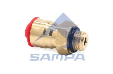 Konektor, pneumatické vedení SAMPA 096.2112