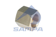 Přesuvná matice SAMPA 096.2135