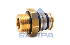 Konektor, pneumatické vedení SAMPA 096.2162