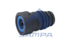 Konektor, pneumatické vedení SAMPA 096.2184